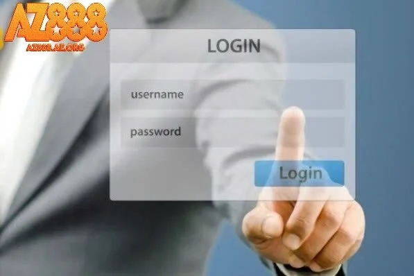 Hướng dẫn từng bước đăng nhập chi tiết