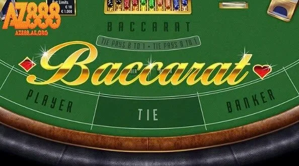 Làm Quen Với Baccarat Dễ Hiểu Nhất