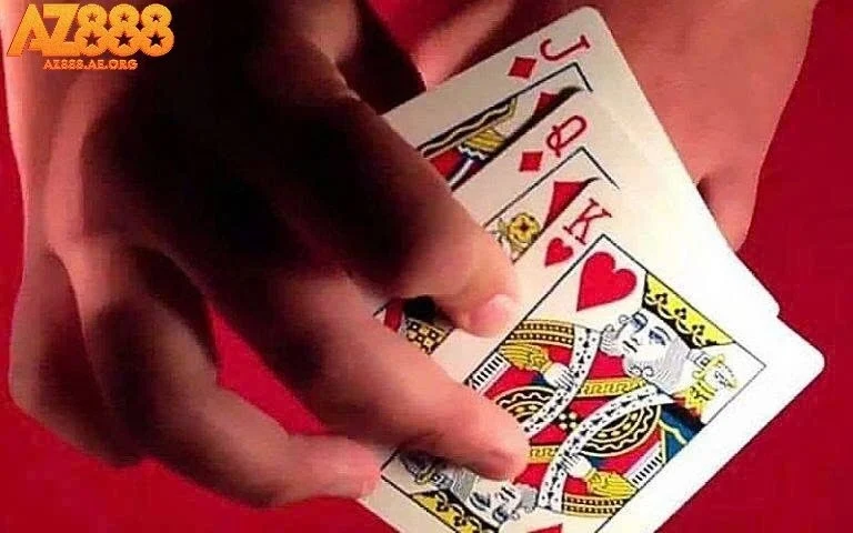 Các hình thức phổ biến trong bài cào