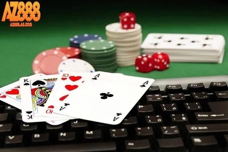 Tiến trình trò chơi