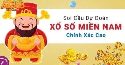 Dự Đoán Xổ Số Miền Nam Chính Xác – Tổng Hợp Cặp Số May Mắn 
