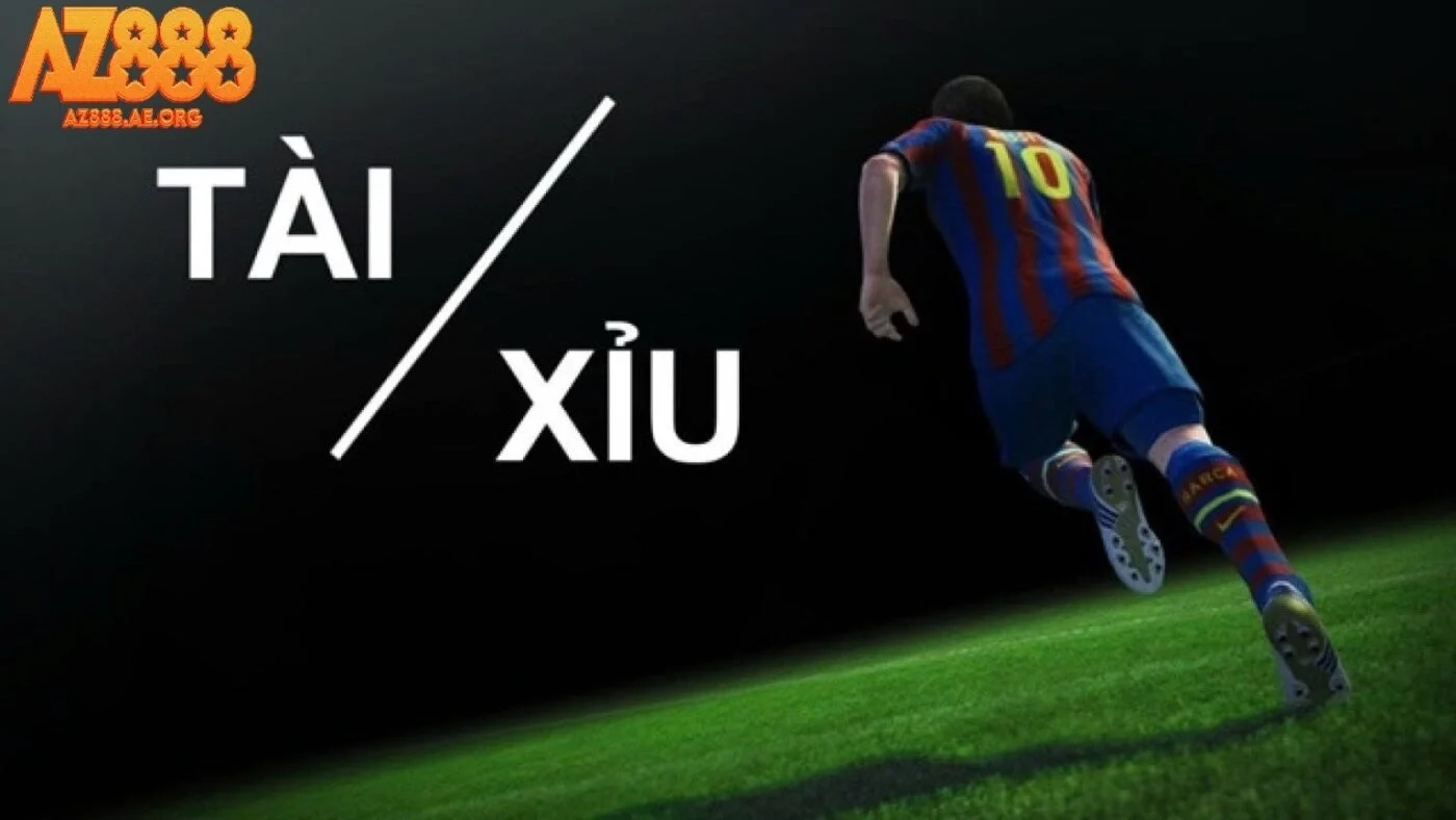 Tài Xỉu Bóng Đá Là Gì? Cách Chơi Và Mẹo Thắng Dễ Hiểu Cho Người Mới 