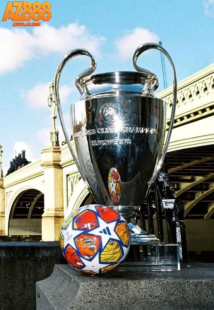 Kèo UEFA AZ888 – Hướng Dẫn Cách Chơi Kèo Siêu Dễ Tại Nhà Cái