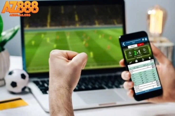 Cách chơi kèo trong AZ888