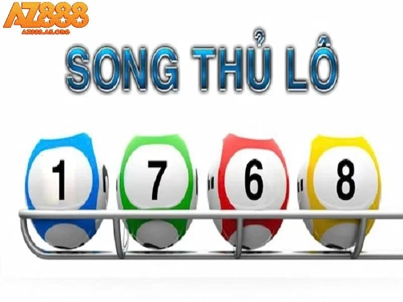 Bí quyết bắt song thủ lô chuẩn xác từ cao thủ giàu kinh nghiệm 